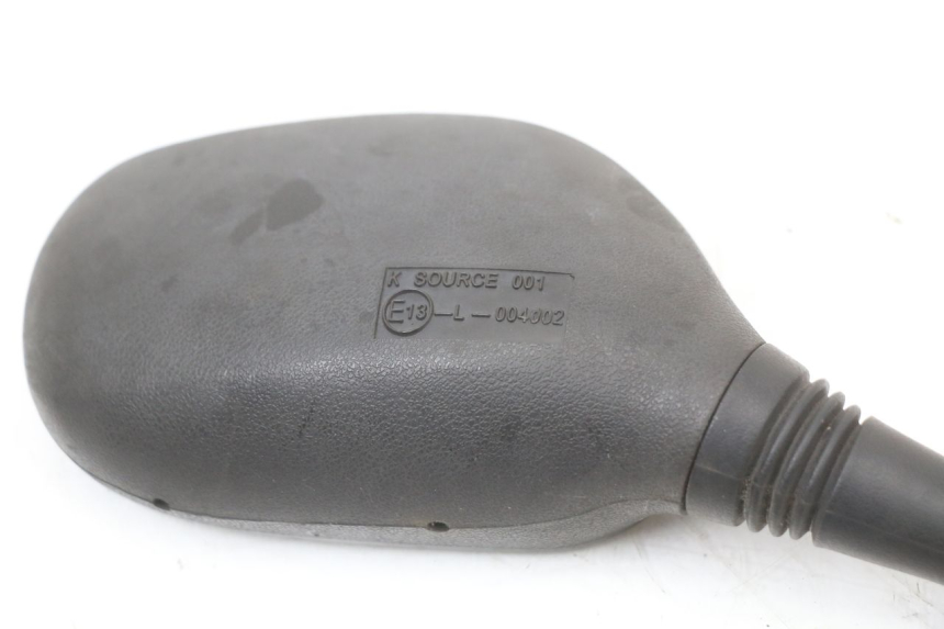photo de ESPELHO RETROVISOR DIREITO SUZUKI UH BURGMAN 125 (2002 - 2006) - Vista geral