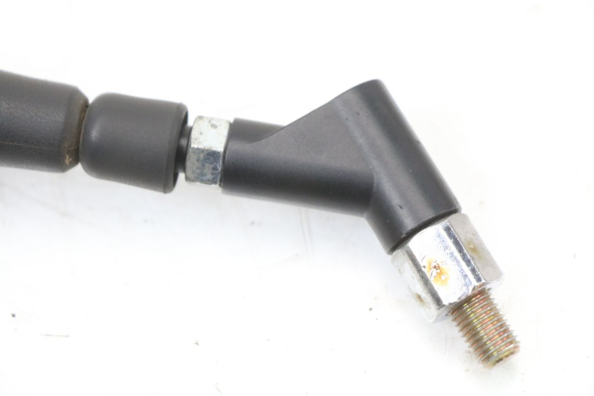 photo de ESPELHO RETROVISOR DIREITO SUZUKI UH BURGMAN 125 (2002 - 2006) - Pontos de fixação