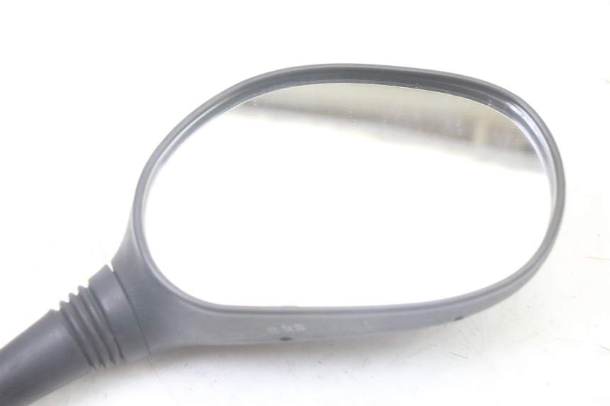 photo de ESPELHO RETROVISOR DIREITO SUZUKI UH BURGMAN 125 (2002 - 2006) - Outro ângulo de visão