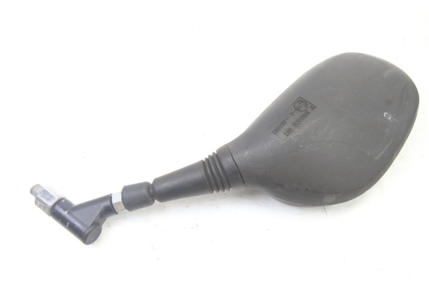 photo de ESPELHO RETROVISOR DIREITO SUZUKI UH BURGMAN 125 (2002 - 2006) - Ampliação técnica