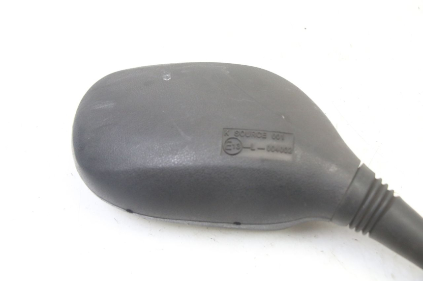 photo de ESPELHO RETROVISOR DIREITO SUZUKI UH BURGMAN 125 (2002 - 2006) - Pontos de fixação