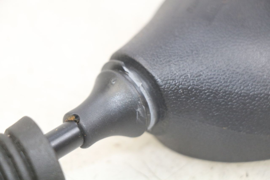 photo de ESPELHO RETROVISOR DIREITO PEUGEOT V-CLIC VCLIC 50 (2007 - 2013) - Ampliação técnica
