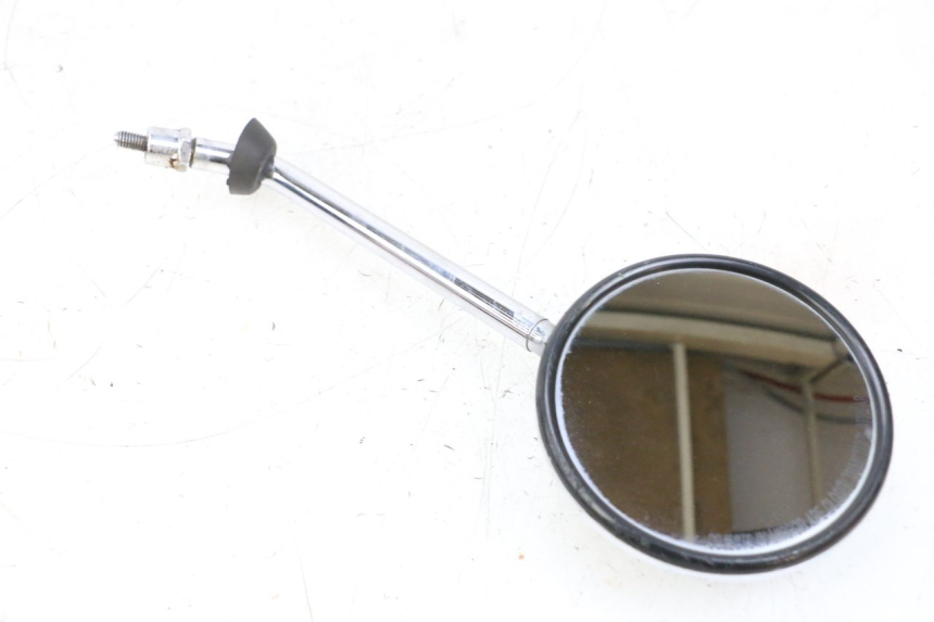 photo de ESPELHO RETROVISOR DIREITO PIAGGIO VESPA GTS SUPER IE 125 (2009 - 2016) - Zoom do estado de desgaste