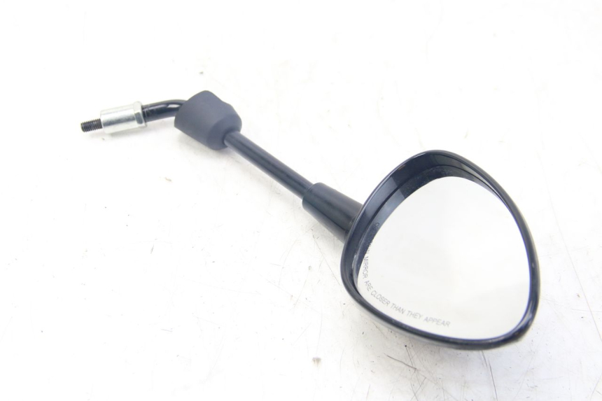 photo de ESPELHO RETROVISOR DIREITO PIAGGIO VESPA SPRINT 2T 50 (2014 - 2018) - Detalhe da peça