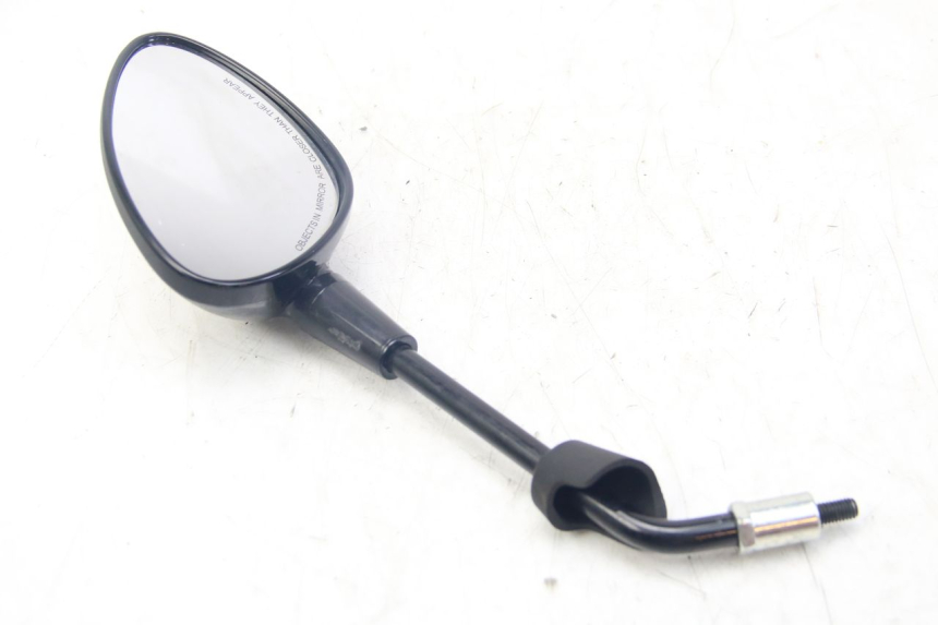 photo de ESPELHO RETROVISOR DIREITO PIAGGIO VESPA SPRINT 2T 50 (2014 - 2018) - Zoom do estado de desgaste