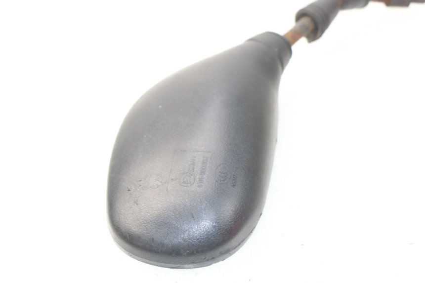 photo de ESPELHO RETROVISOR DIREITO JM MOTORS VIPER 2T 50 (2015 - 2022) - Zoom do estado de desgaste