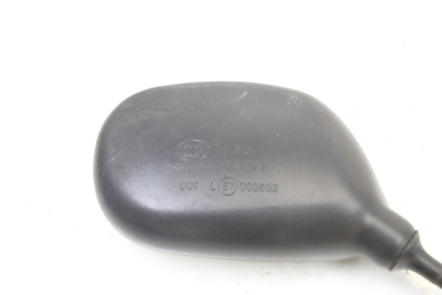 photo de ESPELHO RETROVISOR DIREITO PEUGEOT VIVACITY NEW 2T 50 (2008 - 2017) - Estado da superfície