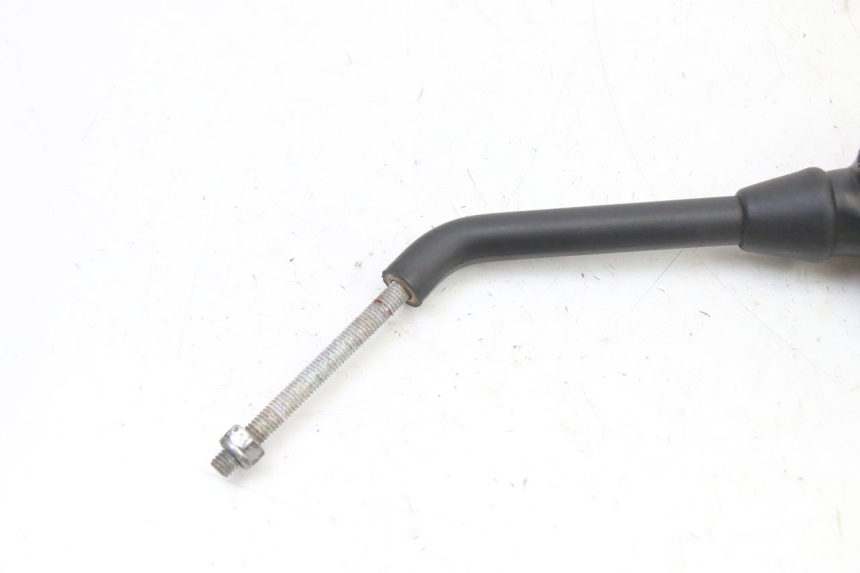 photo de ESPELHO RETROVISOR DIREITO PEUGEOT VIVACITY NEW 4T 50 (2008 - 2017) - Zoom do estado de desgaste