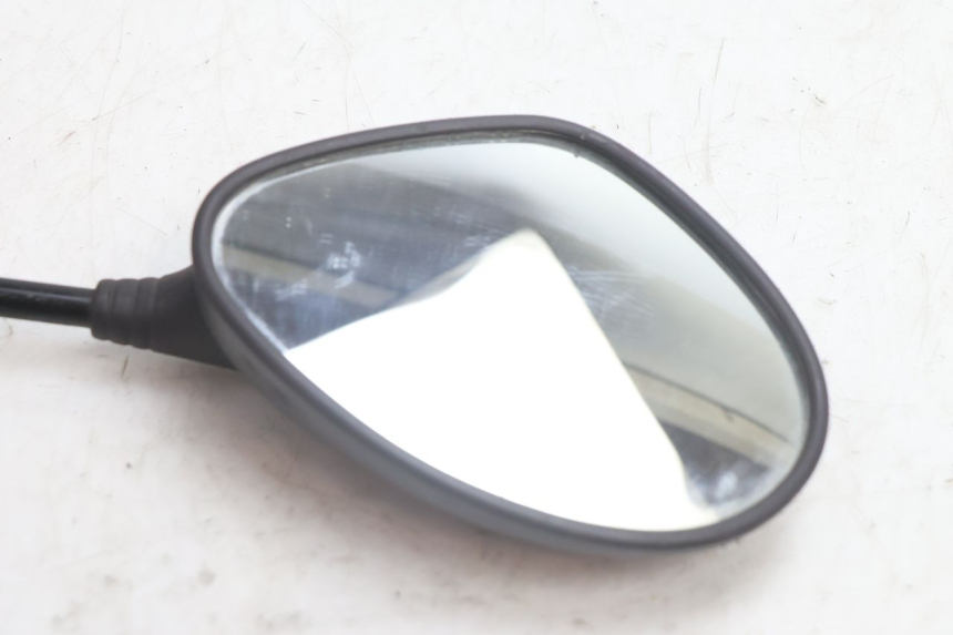 photo de ESPELHO RETROVISOR DIREITO PEUGEOT VIVACITY 50 (1998 - 2003) - Zoom do estado de desgaste