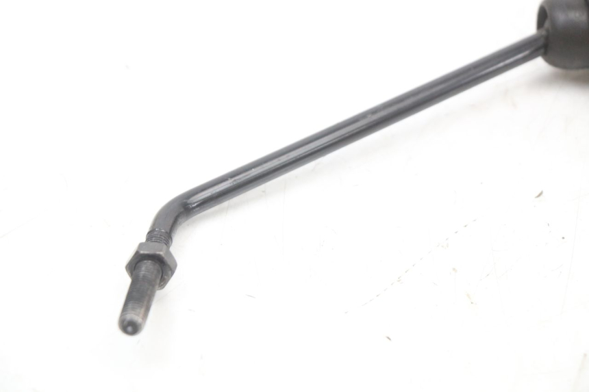 photo de ESPELHO DIREITO HONDA WALLAROO DX 50 (1993 - 1996) - Zoom do estado de desgaste