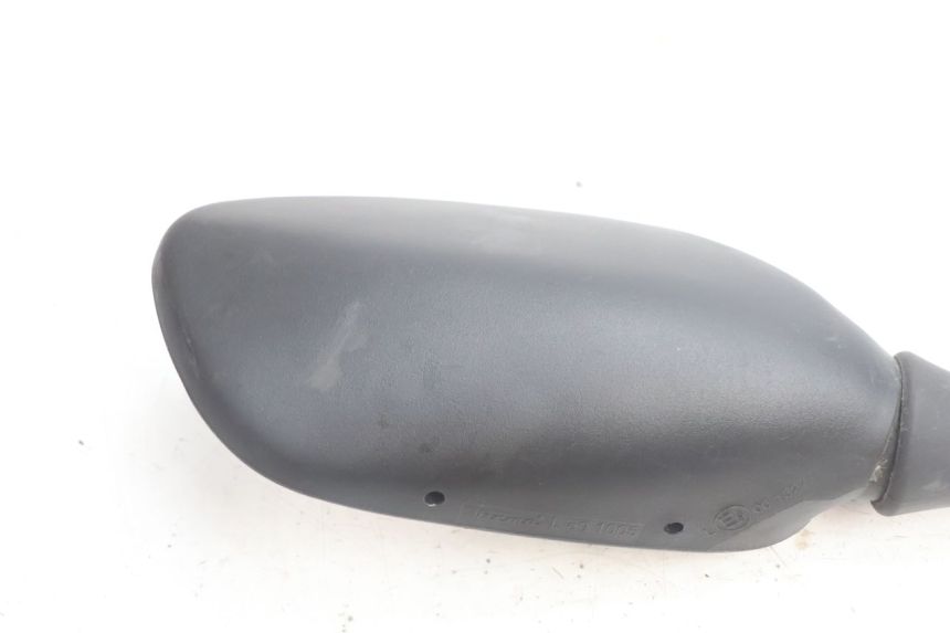 photo de ESPELHO RETROVISOR DIREITO YAMAHA X-MAX XMAX 125 (2010 - 2013) - Pontos de fixação