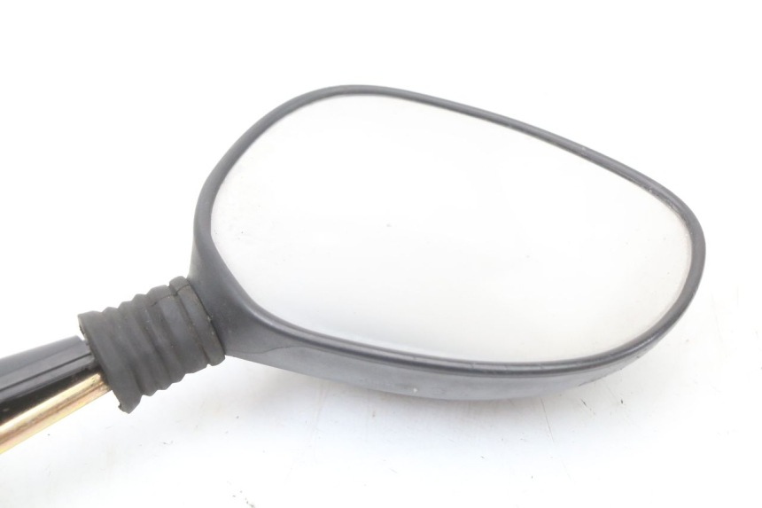 photo de ESPELHO RETROVISOR DIREITO PIAGGIO XEVO - X EVO 125 (2007 - 2017) - Zoom do estado de desgaste