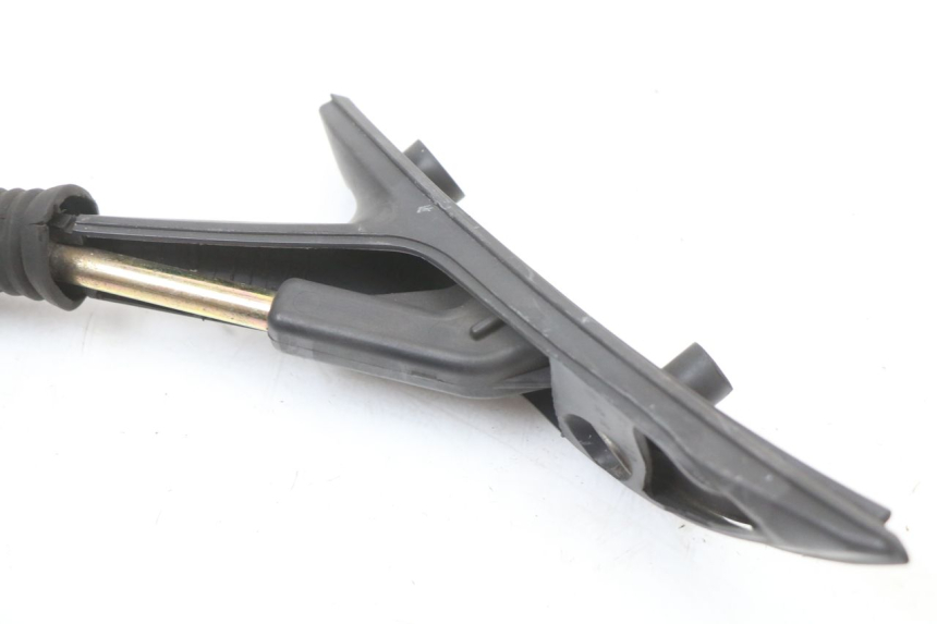 photo de ESPELHO RETROVISOR DIREITO PIAGGIO XEVO - X EVO 125 (2007 - 2017) - Pontos de fixação