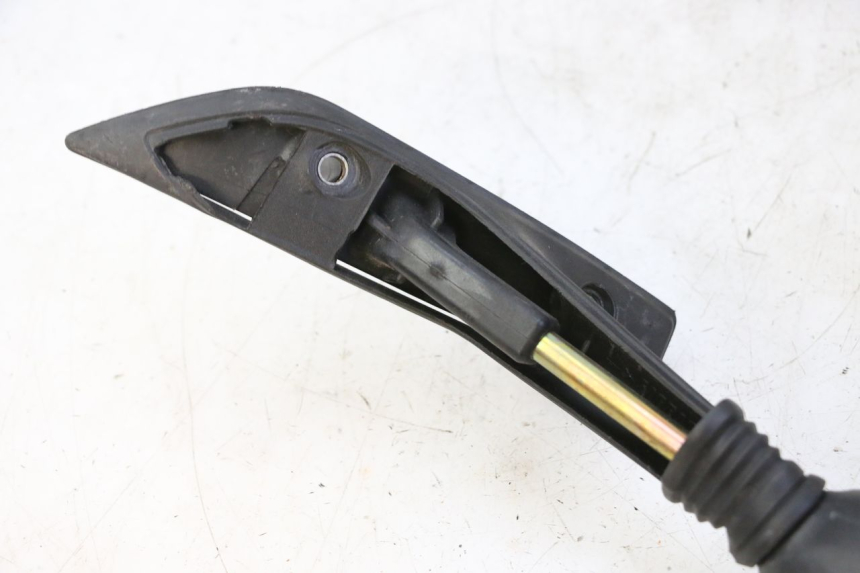 photo de ESPELHO RETROVISOR DIREITO PIAGGIO XEVO - X EVO 125 (2007 - 2017) - Vista geral