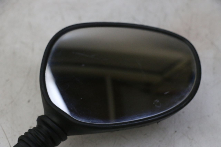 photo de ESPELHO RETROVISOR DIREITO PIAGGIO XEVO - X EVO 125 (2007 - 2017) - Peça verificada