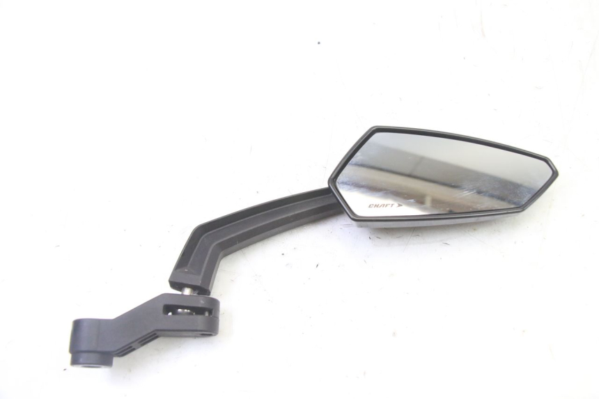 photo de ESPELHO RETROVISOR DIREITO YAMAHA XJ6 ABS 600 (2008 - 2016) - Vista principal