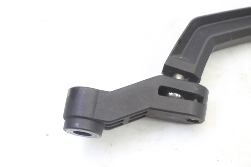 photo de ESPELHO RETROVISOR DIREITO YAMAHA XJ6 ABS 600 (2008 - 2016) - Detalhe da peça