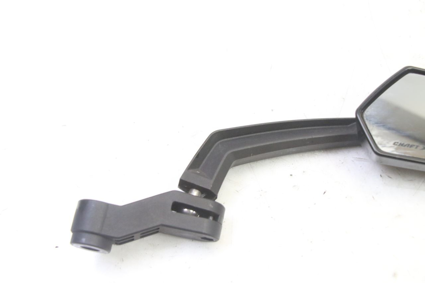 photo de ESPELHO RETROVISOR DIREITO YAMAHA XJ6 ABS 600 (2008 - 2016) - Zoom do estado de desgaste