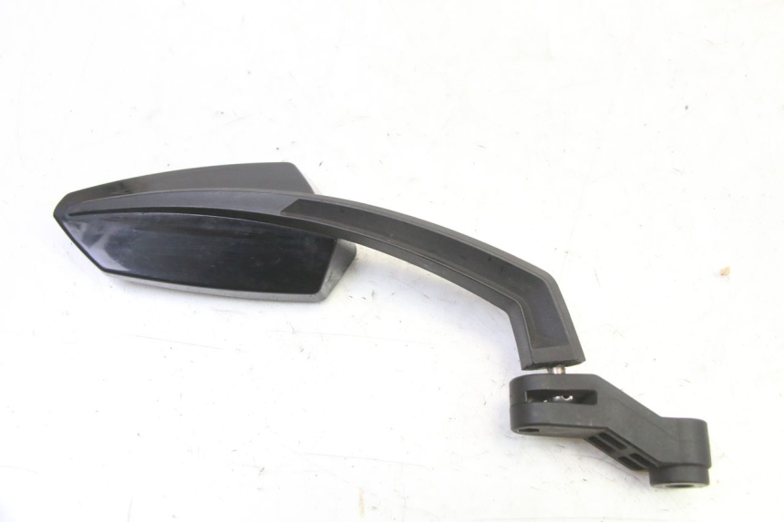 photo de ESPELHO RETROVISOR DIREITO YAMAHA XJ6 ABS 600 (2008 - 2016) - Pontos de fixação