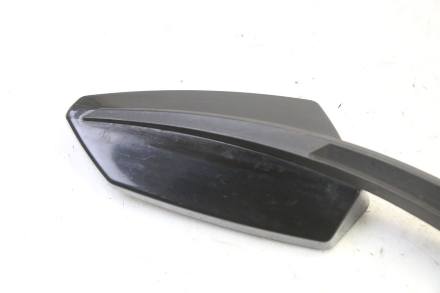 photo de ESPELHO RETROVISOR DIREITO YAMAHA XJ6 ABS 600 (2008 - 2016) - Estado da superfície