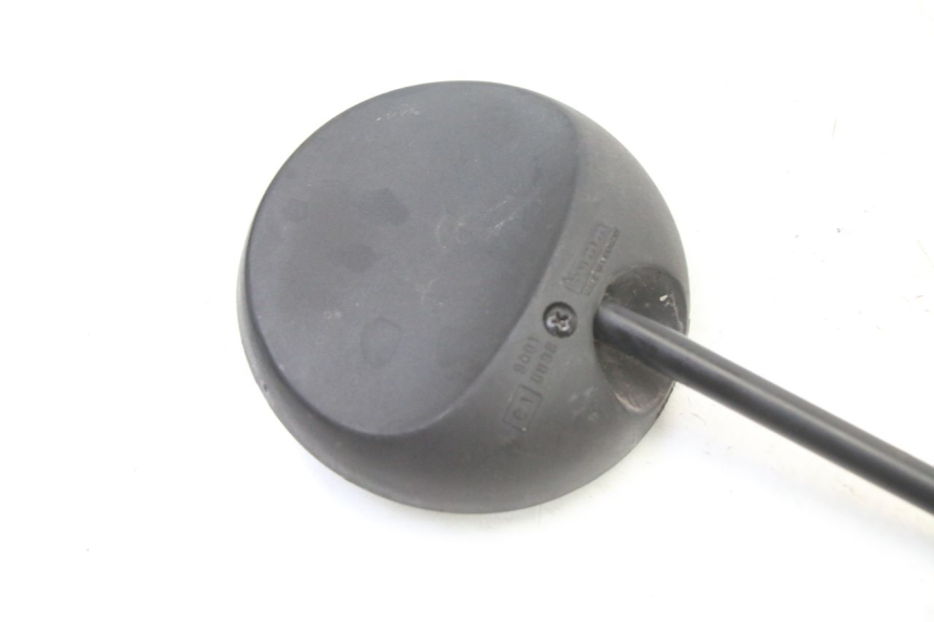 photo de ESPELHO RETROVISOR DIREITO HONDA XLV VARADERO 125 (2000 - 2006) - Pontos de fixação