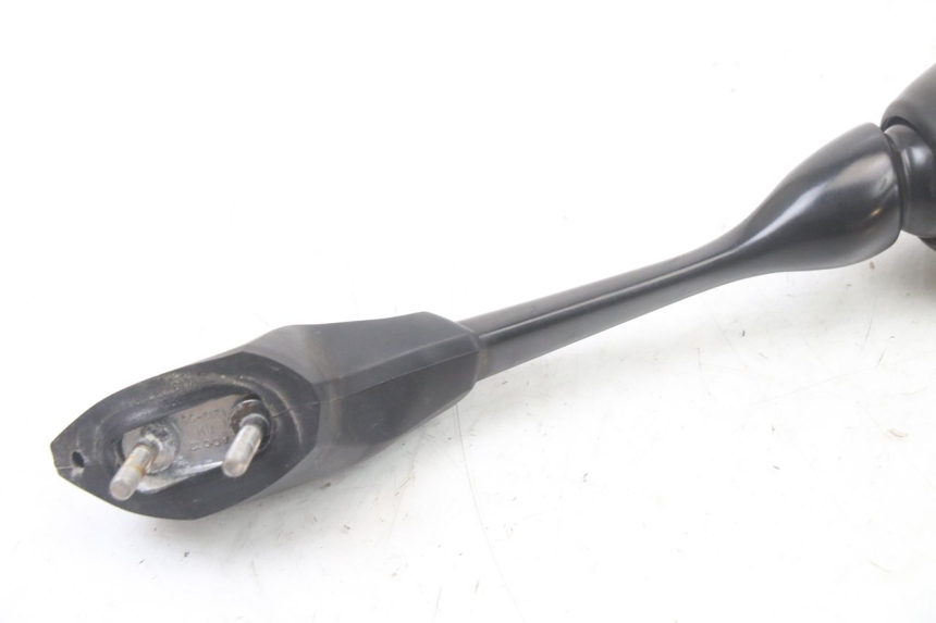 photo de ESPELHO RETROVISOR DIREITO YAMAHA FZS FAZER 600 (2001 - 2003) - Zoom do estado de desgaste