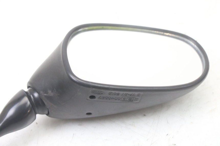 photo de ESPELHO RETROVISOR DIREITO YAMAHA FZS FAZER 600 (2001 - 2003) - Outro ângulo de visão