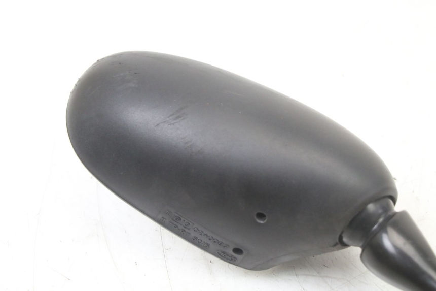 photo de ESPELHO RETROVISOR DIREITO YAMAHA FZS FAZER 600 (2001 - 2003) - Vista geral