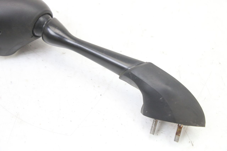 photo de ESPELHO RETROVISOR DIREITO YAMAHA FZS FAZER 600 (2001 - 2003) - Pontos de fixação