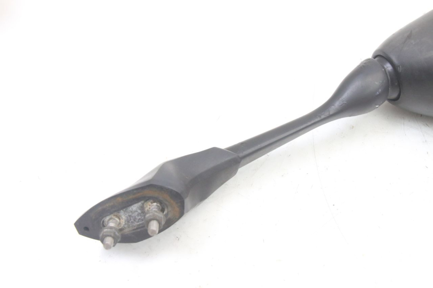 photo de ESPELHO RETROVISOR DIREITO YAMAHA FZS FAZER 600 (2001 - 2003) - Zoom do estado de desgaste