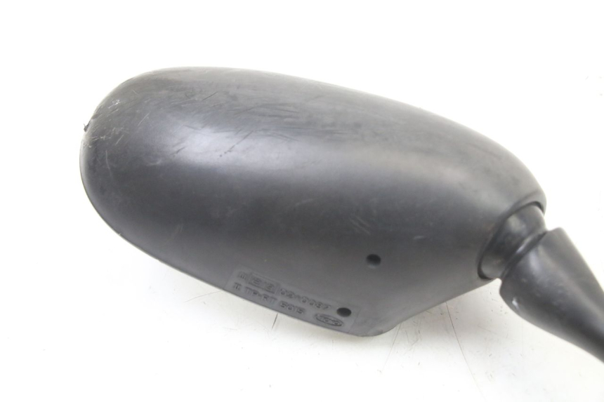 photo de ESPELHO RETROVISOR DIREITO YAMAHA FZS FAZER 600 (2001 - 2003) - Pontos de fixação