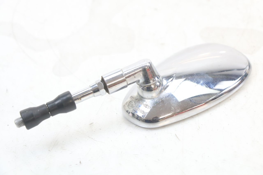 photo de ESPELHO RETROVISOR DIREITO YAMAHA XVS DRAG STAR DRAGSTAR 650 (1997 - 2007) - Outro ângulo de visão