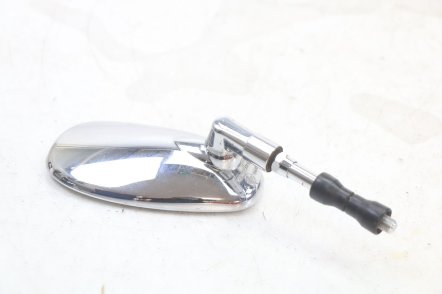 photo de ESPELHO RETROVISOR DIREITO YAMAHA XVS DRAG STAR DRAGSTAR 650 (1997 - 2007) - Ampliação técnica