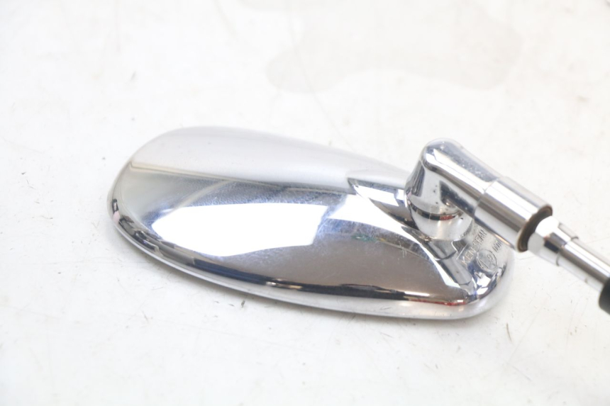 photo de ESPELHO RETROVISOR DIREITO YAMAHA XVS DRAG STAR DRAGSTAR 650 (1997 - 2007) - Vista geral