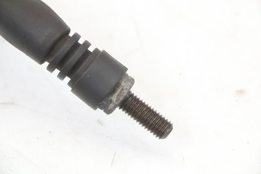 photo de ESPELHO RETROVISOR DIREITO YAMAHA YP MAJESTY 125 (2002 - 2006) - Pontos de fixação