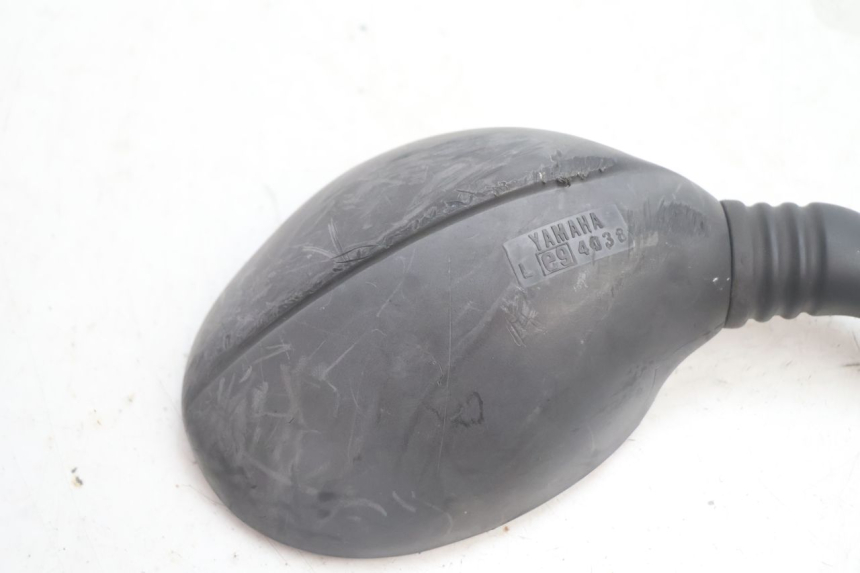 photo de ESPELHO RETROVISOR DIREITO YAMAHA YP MAJESTY 125 (2002 - 2006) - Estado da superfície