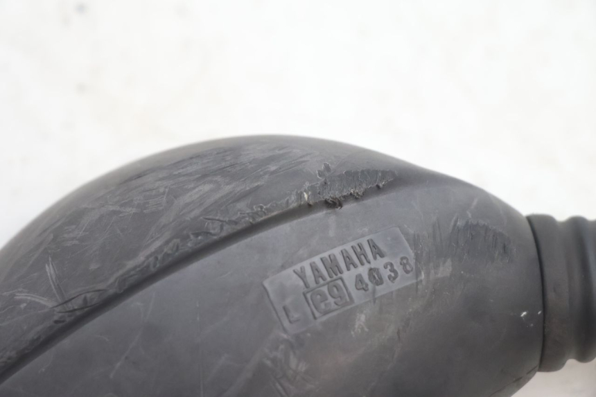 photo de ESPELHO RETROVISOR DIREITO YAMAHA YP MAJESTY 125 (2002 - 2006) - Marcações e referências