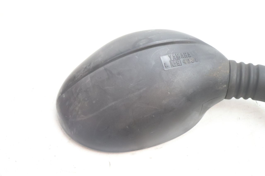 photo de ESPELHO RETROVISOR DIREITO YAMAHA YP MAJESTY 125 (2002 - 2006) - Peça verificada