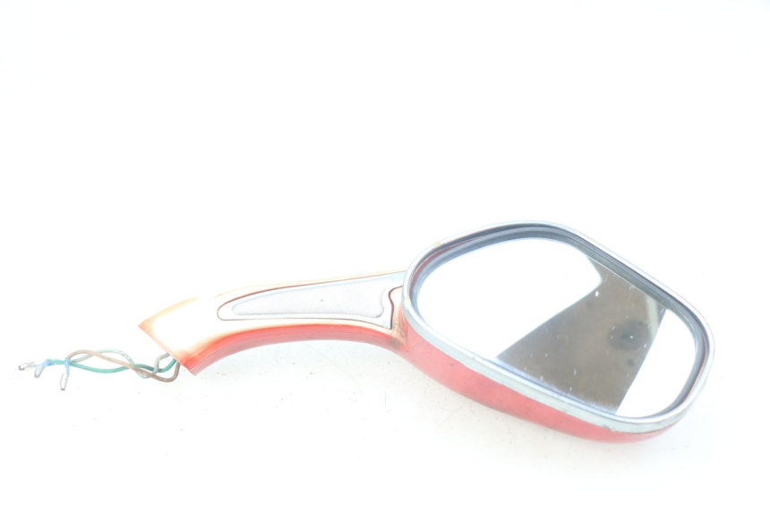 photo de ESPELHO RETROVISOR DIREITO YIYING YY50QT-10 50 (2007 - 2022) - Marcações e referências