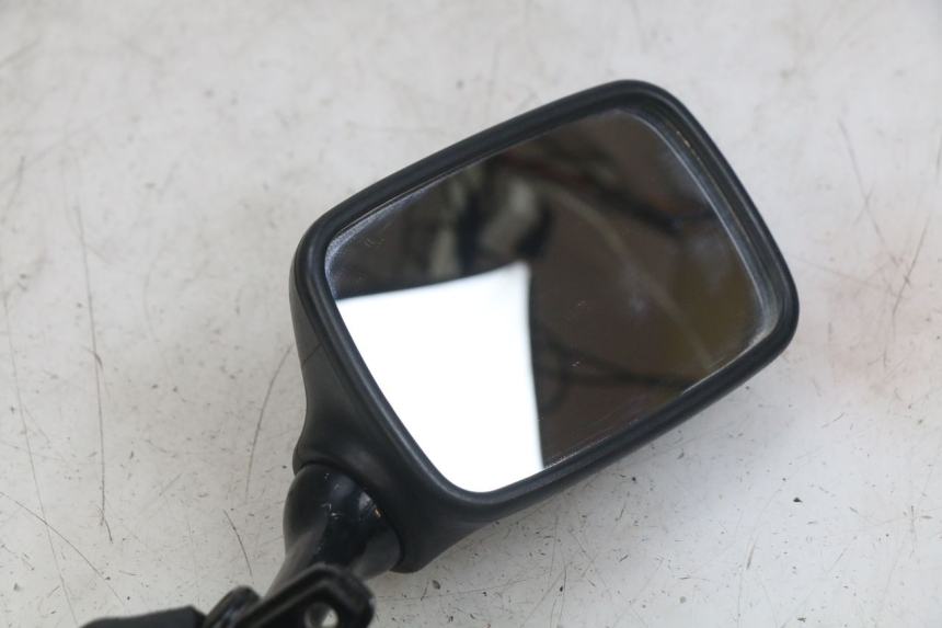 photo de ESPELHO RETROVISOR DIREITO YAMAHA YZF R THUNDERCAT 600 (1996 - 2003) - Detalhe da peça