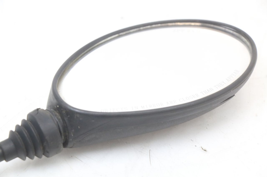 photo de ESPELHO RETROVISOR DIREITO PIAGGIO ZIP 4T 50 (2018 - 2020) - Zoom do estado de desgaste