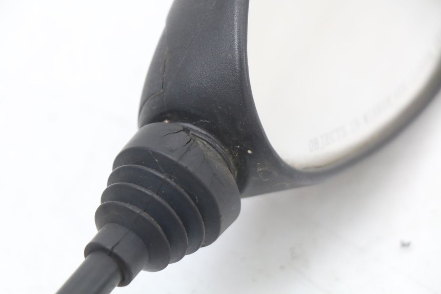photo de ESPELHO RETROVISOR DIREITO PIAGGIO ZIP 4T 50 (2018 - 2020) - Outro ângulo de visão
