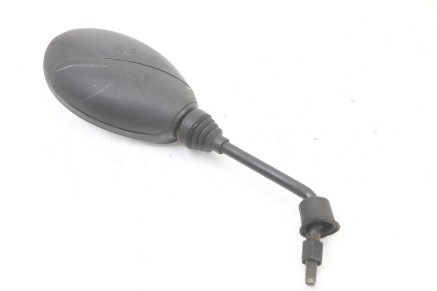 photo de ESPELHO RETROVISOR DIREITO PIAGGIO ZIP 4T 50 (2018 - 2020) - Ampliação técnica