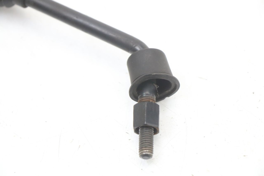 photo de ESPELHO RETROVISOR DIREITO PIAGGIO ZIP 4T 50 (2018 - 2020) - Pontos de fixação