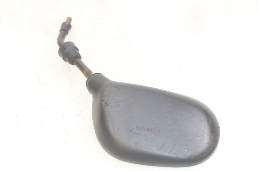 photo de ESPELHO RETROVISOR DIREITO UNIVERSAL BIKE ZN50QT-11B 50 (2018 - 2021) - Detalhe da peça
