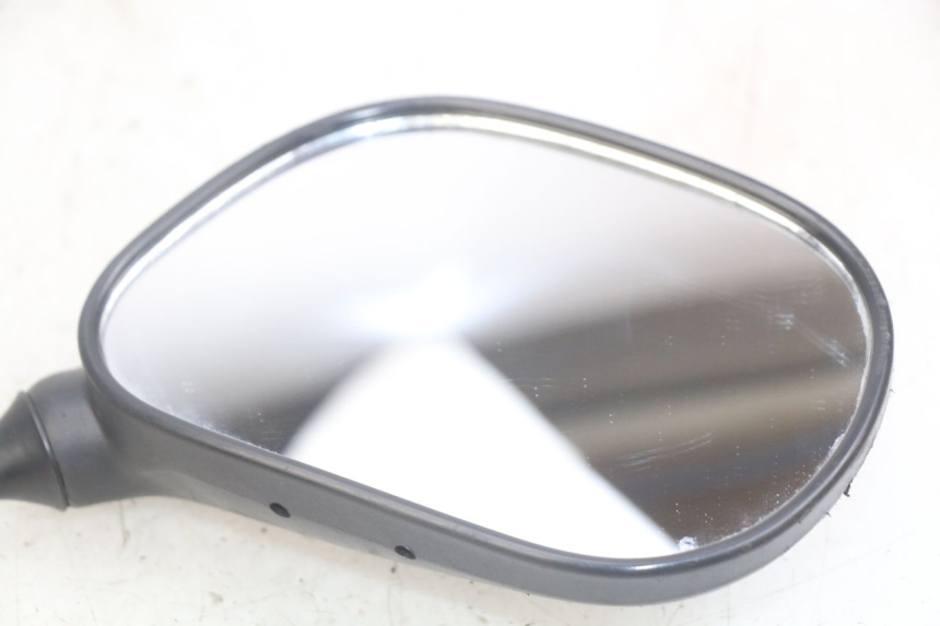 photo de ESPELHO RETROVISOR DIREITO UNIVERSAL BIKE ZN50QT-11B 50 (2018 - 2021) - Pontos de fixação