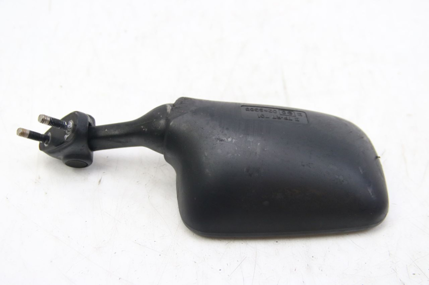 photo de ESPELHO DIREITO KAWASAKI ZX-6R ZX6R 600 (1995 - 1997) - Zoom do estado de desgaste