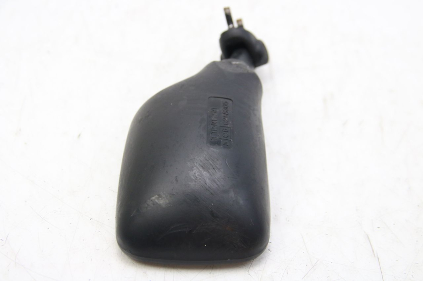 photo de ESPELHO DIREITO KAWASAKI ZX-6R ZX6R 600 (1995 - 1997) - Outro ângulo de visão
