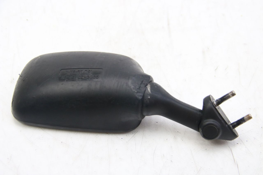 photo de ESPELHO DIREITO KAWASAKI ZX-6R ZX6R 600 (1995 - 1997) - Ampliação técnica