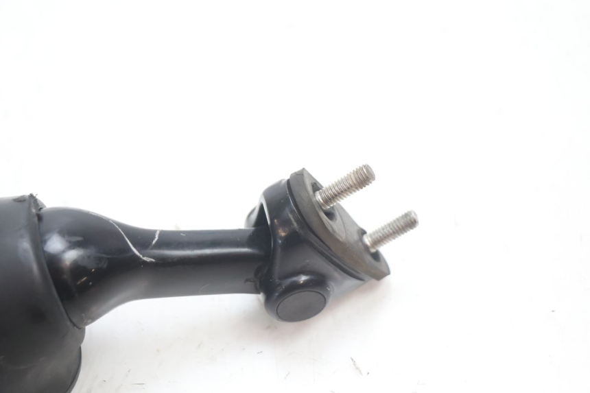 photo de ESPELHO DIREITO KAWASAKI ZX-6R ZX6R 600 (1995 - 1997) - Estado da superfície